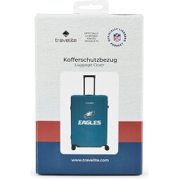 Travelite travelite x NFL Housse de protection pour valise 77 cm  Modéle 5