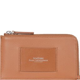 Maître Ellern Étui pour cartes de crédit Protection RFID Cuir 13 cm  Modéle 3