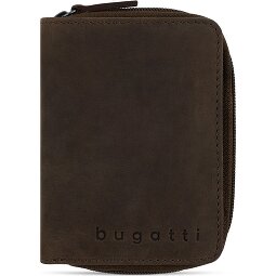 bugatti Luca Porte-monnaie Cuir 9 cm  Modéle 1
