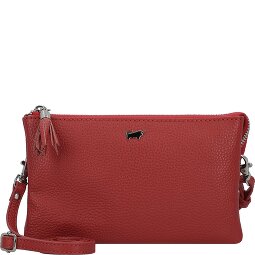 Braun Büffel Hanna Sac à bandoulière Cuir véritable 21 cm  Modéle 4