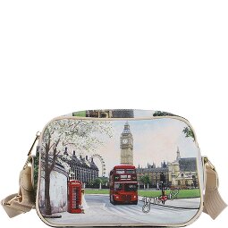 Y Not? Yesbag Sac à bandoulière 24 cm  Modéle 2
