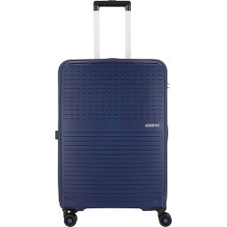 American Tourister Summer Hit 4 roulettes Trolley 67 cm  Modéle 3