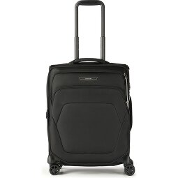 Samsonite Spark Sng Eco 4 roulettes Trolley de cabine 55 cm avec soufflet d'extension  Modéle 1