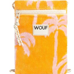 Wouf Terry Pochette pour téléphone portable 13 cm  Modéle 4