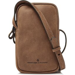 Castelijn & Beerens Carisma Mini sac à bandoulière Cuir 11.5 cm  Modéle 2