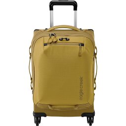 Eagle Creek Expanse 4 roulettes Trolley de cabine 55 cm avec soufflet d'extension  Modéle 1