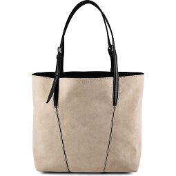 Liebeskind Una Sac de shopper Cuir véritable 37 cm  Modéle 1