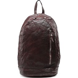 Campomaggi Frassino Daypack Cuir 34 cm Compartiment pour ordinateur portable  Modéle 3