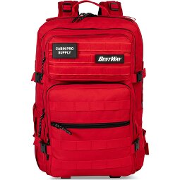 Worldpack BestWay Cabin Pro Supply Sac à dos de randonnée 48 cm  Modéle 1