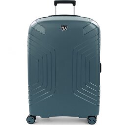 Roncato Ypsilon 4.0 4 roulettes Trolley 78 cm avec soufflet d'extension  Modéle 3
