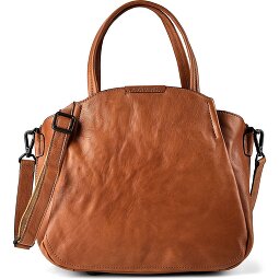 aunts & uncles Grandma's Luxury Club Sac à bandoulière Cuir véritable 33 cm  Modéle 2