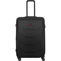 Wenger Prymo 4 roulettes Trolley 76 cm avec soufflet d'extension  Modéle 2