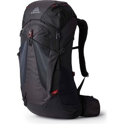 Gregory Zulu 40 Sac à dos de trekking M-L 66 cm  Modéle 2
