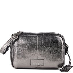 Burkely Soft Skylar Sac à bandoulière Cuir véritable 22 cm  Modéle 3