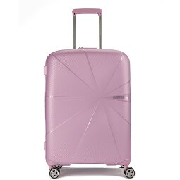 American Tourister Starvibe 4 roulettes Trolley 67 cm avec soufflet d'extension  Modéle 4