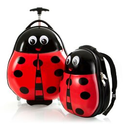 Heys Kids Set de trolley pour enfants 2 pcs.  Modéle 1