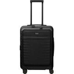 Titan Upgrade 4 roulettes Trolley de cabine 55 cm Compartiment pour ordinateur portable  Modéle 4