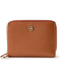 Esquire Alexandria Porte-monnaie Protection RFID Cuir 12.5 cm  Modéle 2