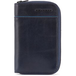 Piquadro Porte-monnaie B2 Revamp RFID cuir 8 cm  Modéle 1