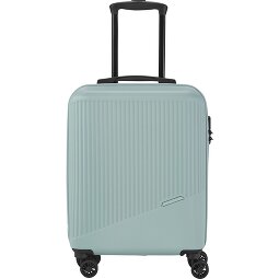 Travelite Bali 4 roues Valise cabine S 55 cm  Modéle 2