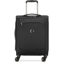 Delsey Paris Montmartre Air 2.0 4 roues trolley cabine 55 cm  Modéle 2