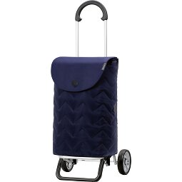 Andersen Shopper Scala Shopper Plus Hilma Chariot à provisions 59 cm  Modéle 1