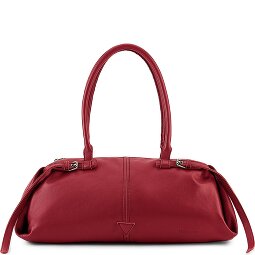 FredsBruder Already Yours Sac à bandoulière Cuir véritable 44 cm  Modéle 3