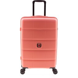 Gladiator 2700 4 roulettes Trolley 64 cm  Modéle 4