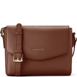 Lazarotti Bologna Leather Sac à bandoulière Cuir 22 cm  Modéle 1