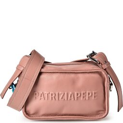 Patrizia Pepe (Im)Perfection Sac à bandoulière Cuir véritable 20 cm  Modéle 2