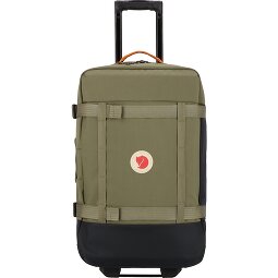Fjällräven Färden 75 2 roulettes Trolley 64 cm  Modéle 2
