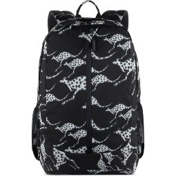 Chiemsee Jump N Fly Daypack 46 cm Compartiment pour ordinateur portable  Modéle 2