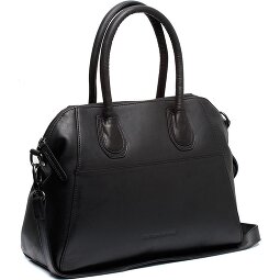 The Chesterfield Brand Marsala Sac à main Cuir véritable 33 cm  Modéle 1