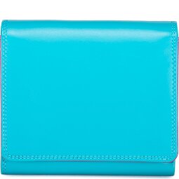 Mywalit Porte-monnaie Protection RFID Cuir 10.5 cm  Modéle 3