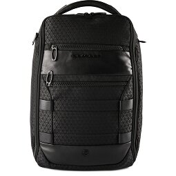 Piquadro Hex sac à dos de voyage 41 cm Laptopafch  Modéle 1