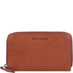 Burkely Antique Avery Porte-monnaie en cuir RFID 14 cm  Modéle 2
