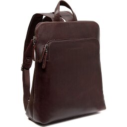 The Chesterfield Brand Fornella Sac à dos de ville Cuir 33 cm  Modéle 2