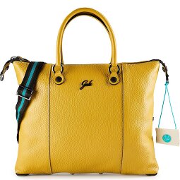 Gabs G3 Sac à bandoulière Cuir véritable 37 cm  Modéle 5