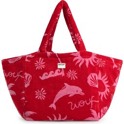 Wouf Terry Sac de shopper 35 cm  Modéle 3
