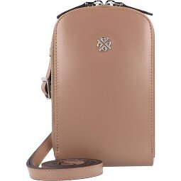 Picard Black Tie1 Pochette pour téléphone portable Cuir 11 cm  Modéle 1