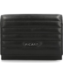 Picard Evolute 1 Porte-monnaie Cuir 13.5 cm  Modéle 3