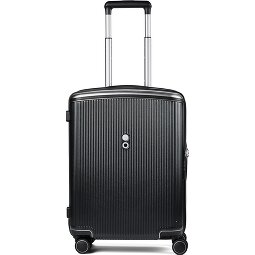 Echolac Dynasty VLX 4 roulettes Trolley 55 cm  Modéle 3