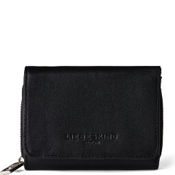 Liebeskind Gloria II Porte-monnaie Protection RFID Cuir véritable 8.5 cm  Modéle 1