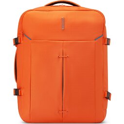 Roncato Ironik 2.0 Daypack 55 cm Compartiment pour ordinateur portable  Modéle 7
