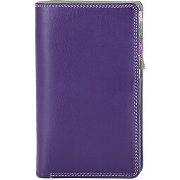 Mywalit Porte-monnaie Protection RFID Cuir 8 cm  Modéle 4