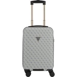 Guess Jesco 4 roulettes Trolley de cabine 54 cm  Modéle 2