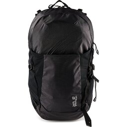Jack Wolfskin Echotrek Shape Sac à dos de randonnée 54.5 cm  Modéle 3