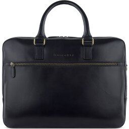 bugatti Remo Porte-documents Cuir 40 cm Compartiment pour ordinateur portable  Modéle 2