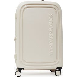 Mandarina Duck Logoduck 4 roues trolley 69 cm  Modéle 6