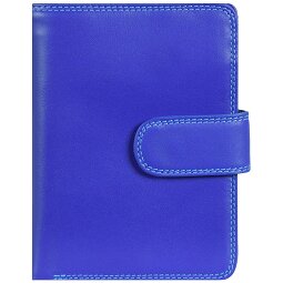 Mywalit Medium Snap Wallet Porte-monnaie en cuir 13 cm  Modéle 3